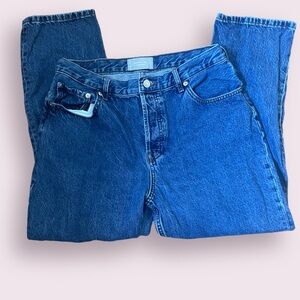 Everlane The 90’s Cheeky Jean